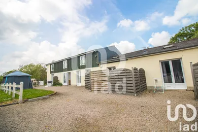 Lodge in Hédé-Bazouges (35630)