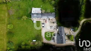 Gîte à Hédé-Bazouges (35630)