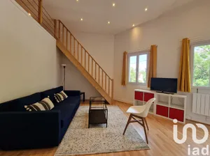 Appartement à NOISY-LE-GRAND (93160)