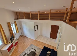 Apartment in NOISY-LE-GRAND (93160)