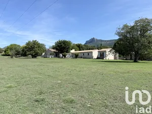Maison à Sisteron (04200)