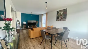 Appartement à Villefranche-sur-Saône (69400)