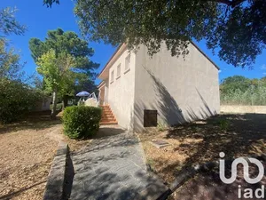 Maison à SARI SOLENZARA (20145)