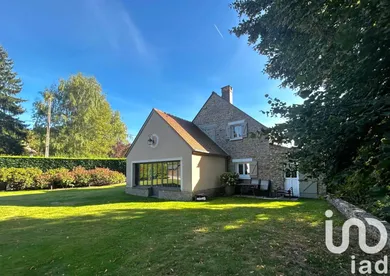 Maison de campagne à Grosrouvre (78490)