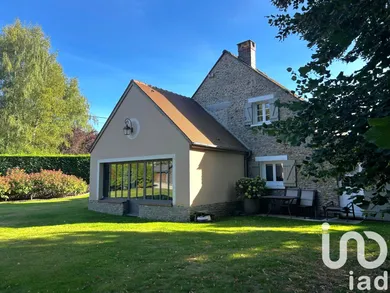 Maison de campagne à Grosrouvre (78490)