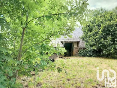 Grange à Perpezat (63210)