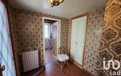 Maison à Mer (41500)