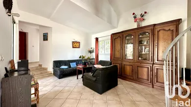 Maison à Saint-Paul (97460)