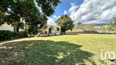 Maison à Saint-Paul (97460)