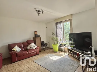 Maison traditionnelle à Chancé (35680)
