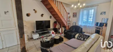 Maison à Dammarie-sur-Saulx (55500)