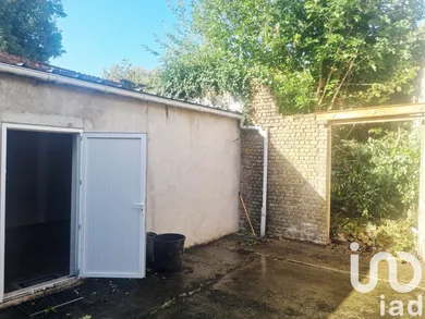 Apartment in Estaires (59940)