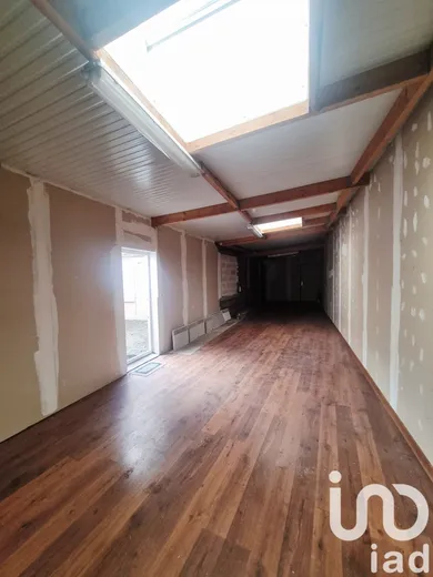 Apartment in Estaires (59940)