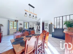 House at Congis-sur-Thérouanne (77440)