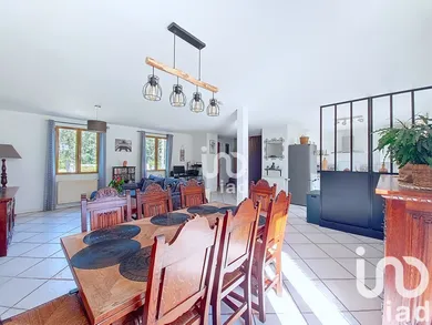 House at Congis-sur-Thérouanne (77440)