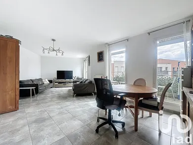 Appartement à Créteil (94000)