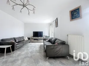 Appartement à Créteil (94000)