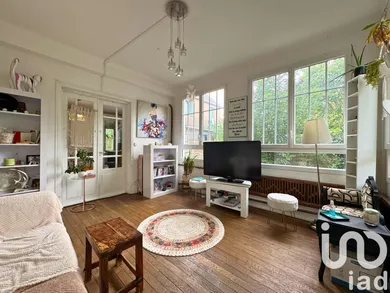 House at Saint-Michel-sur-Orge (91240)