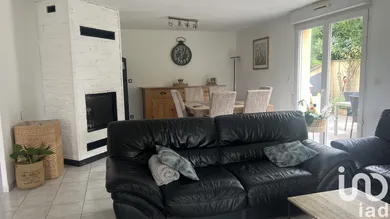 House at Aibre (25750)