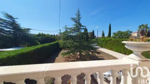 Maison à Saint-André-de-Roquelongue (11200)