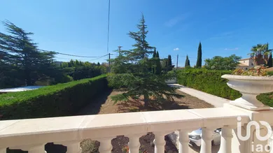 Maison à Saint-André-de-Roquelongue (11200)