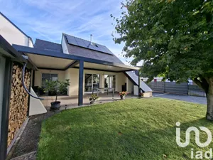 Traditional house at Damgan (56750)