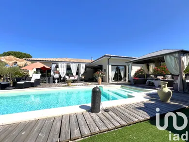 Maison à Libourne (33500)