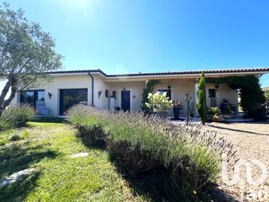 Maison à Libourne (33500)