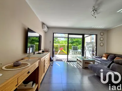 Duplex à Montpellier (34070)