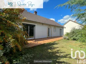 Traditional house in Decize (58300)