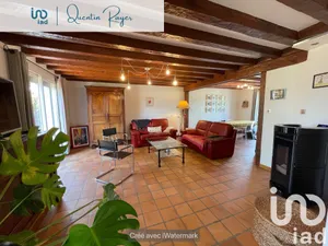 Maison traditionnelle à Decize (58300)