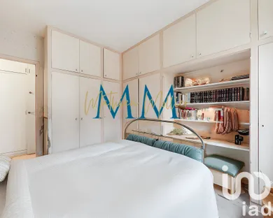 Apartment in La Celle-Saint-Cloud (78170)