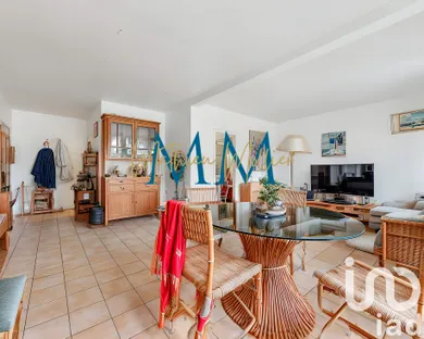 Apartment in La Celle-Saint-Cloud (78170)