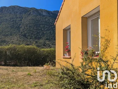 Maison à Saint-Paul-de-Fenouillet (66220)