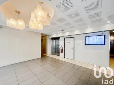 Studio in Ivry-sur-Seine (94200)