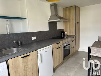 Apartment in Nantes (44000)