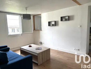 Apartment in Nantes (44000)