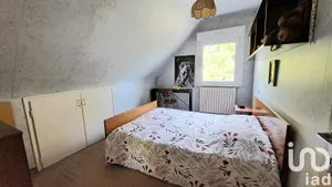 Maison traditionnelle à Bignan (56500)