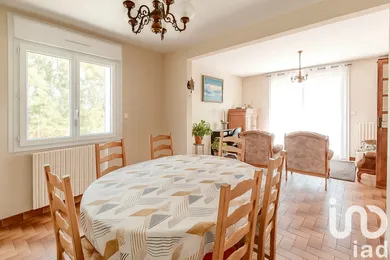 Maison traditionnelle à Bignan (56500)