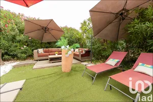 Apartment at Pégomas (06580)