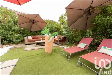 Appartement à Pégomas (06580)