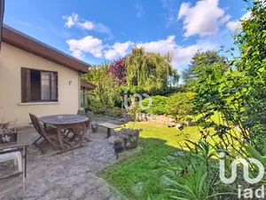 House in Antony (92160)