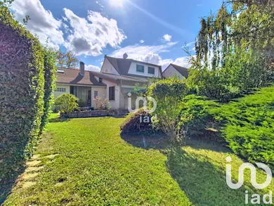 House at Antony (92160)