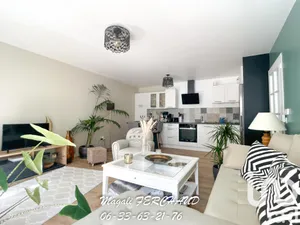 Apartment at Thouaré-sur-Loire (44470)