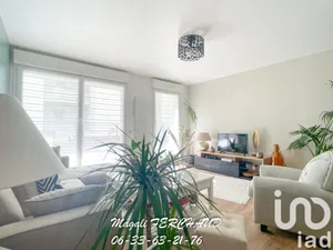 Apartment in Thouaré-sur-Loire (44470)