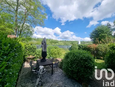 Maison à Sarreguemines (57200)