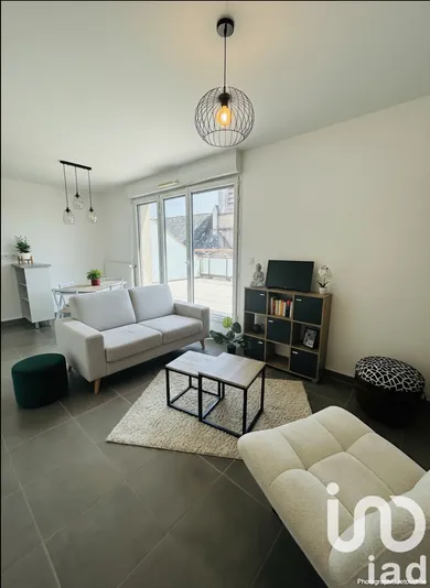 Appartement à Nantes (44300)