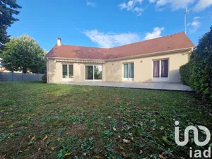 House at Moussy-le-Neuf (77230)