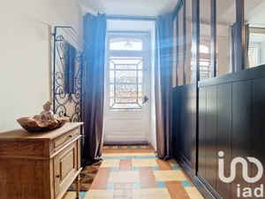 Maison de village à Hannappes (08290)