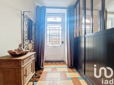 Maison de village à Hannappes (08290)